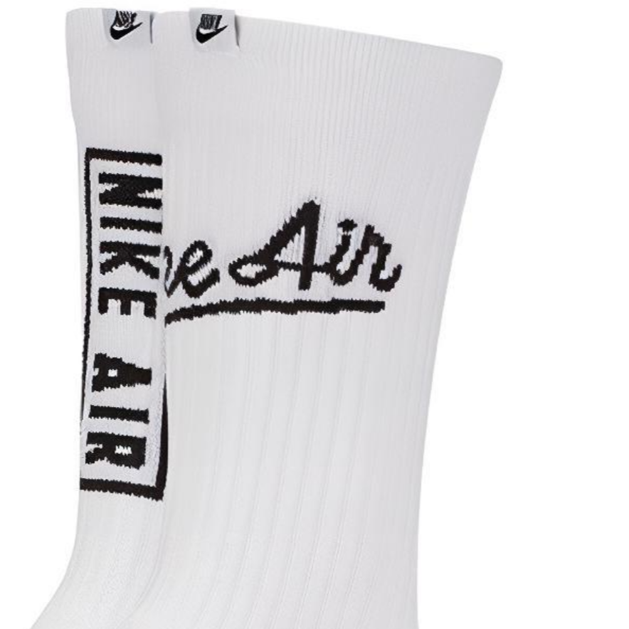 Nike Unisex Crew Socks