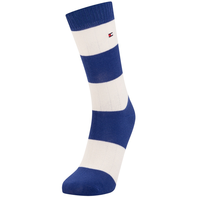 Tommy Hilfiger Crew Socks Women’s 1 Pack