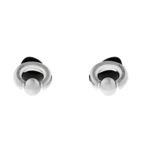 Balenciaga Piercing Earplugs