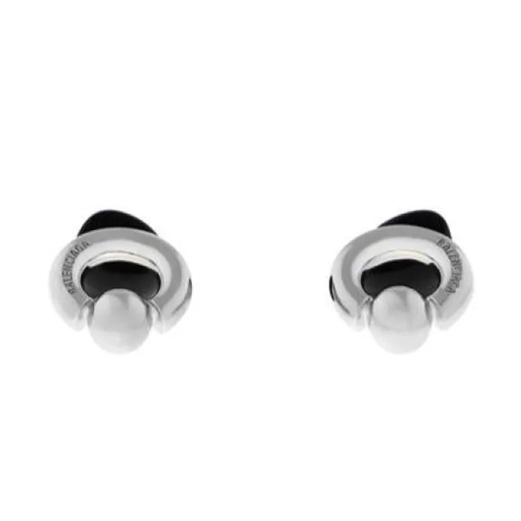 Balenciaga Piercing Earplugs