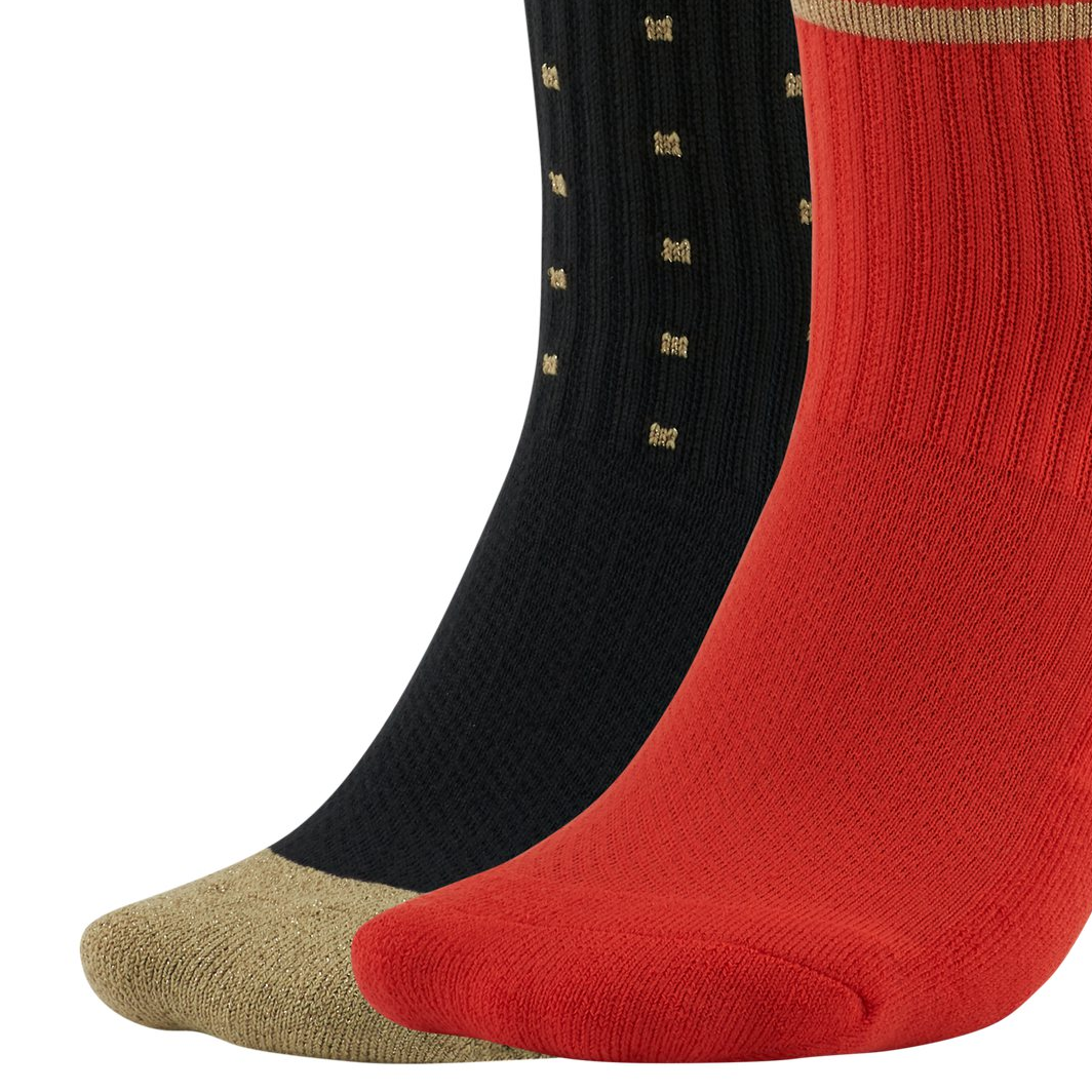 Nike Men’s Crew Socks