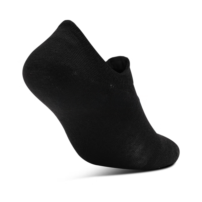 Under Armour Essential Ankle Socks Unisex 3 Pack Black