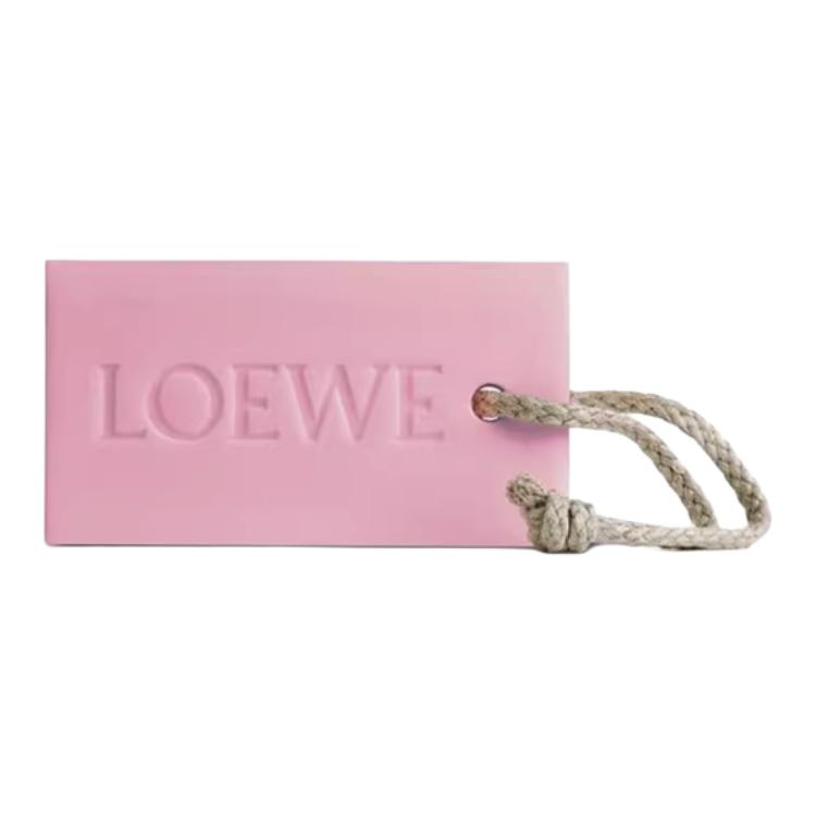 Мыло LOEWE LOEWE 125g*2/290g (зеленое)