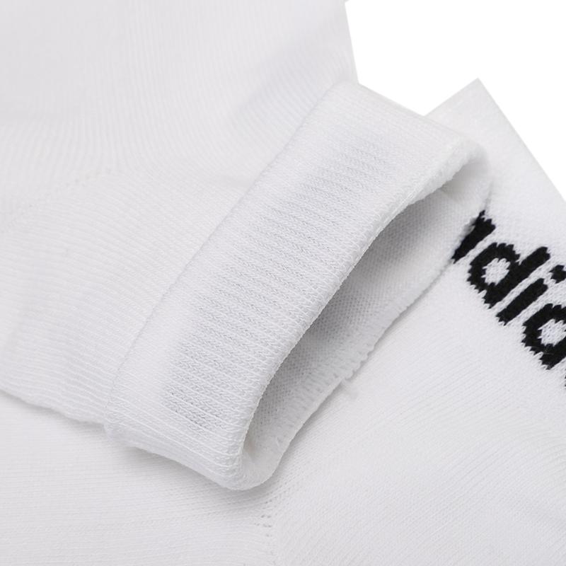 Adidas Unisex Ankle Socks