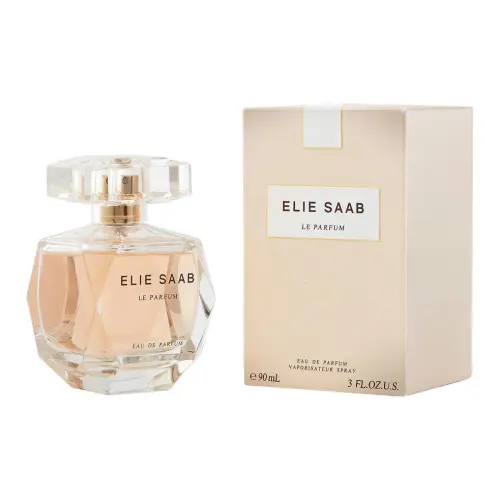 ELIE SAAB Amber Accord