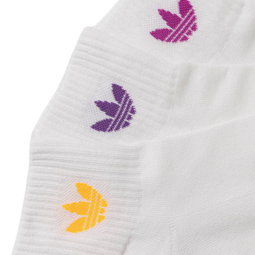 Adidas Originals Unisex Ankle Socks