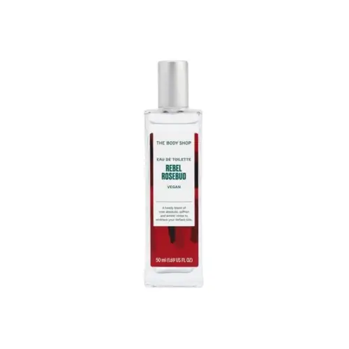 THE BODY SHOP Rebel Rosebud