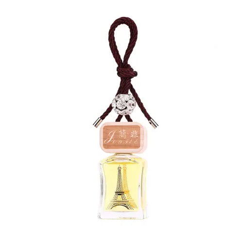 Perfume, pendant, universal aromatherapy for auto, long-term effect
