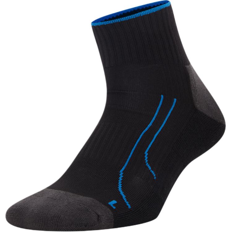 PUMA SS23 Ankle Socks Unisex 1 Pack Blue