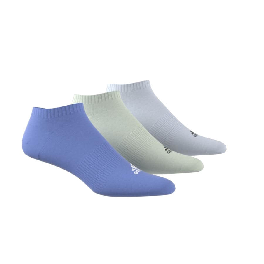 Adidas Ankle Socks Unisex 3 Pack