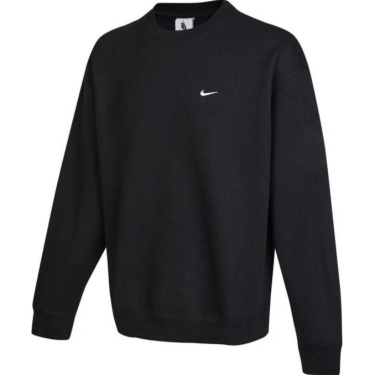 Nike Casual Sportswear Men’s Black