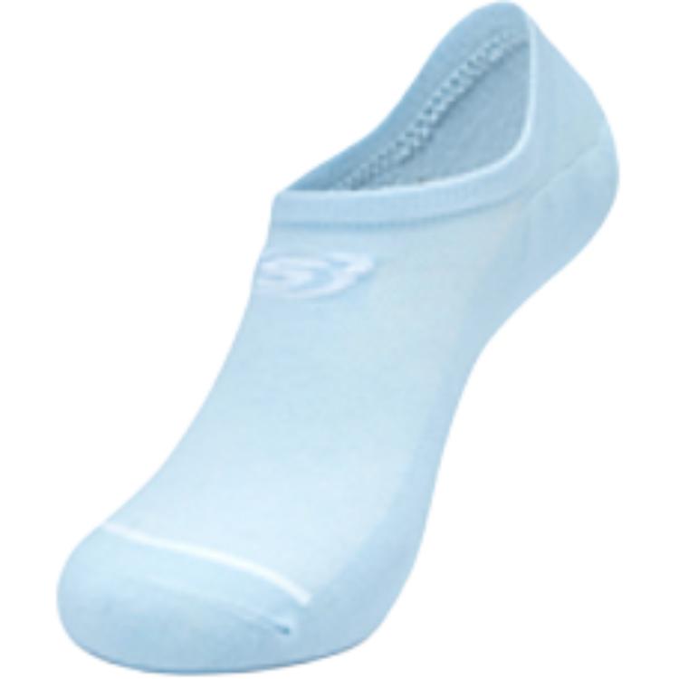 Skechers Ankle Socks Unisex 3 Pack