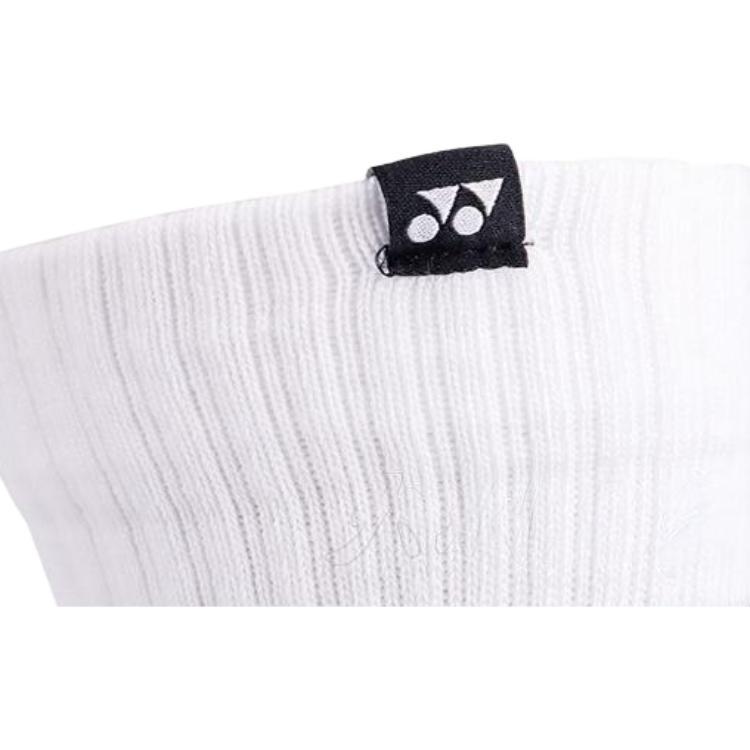 YONEX Mid Calf Socks Men’s 1 Pack