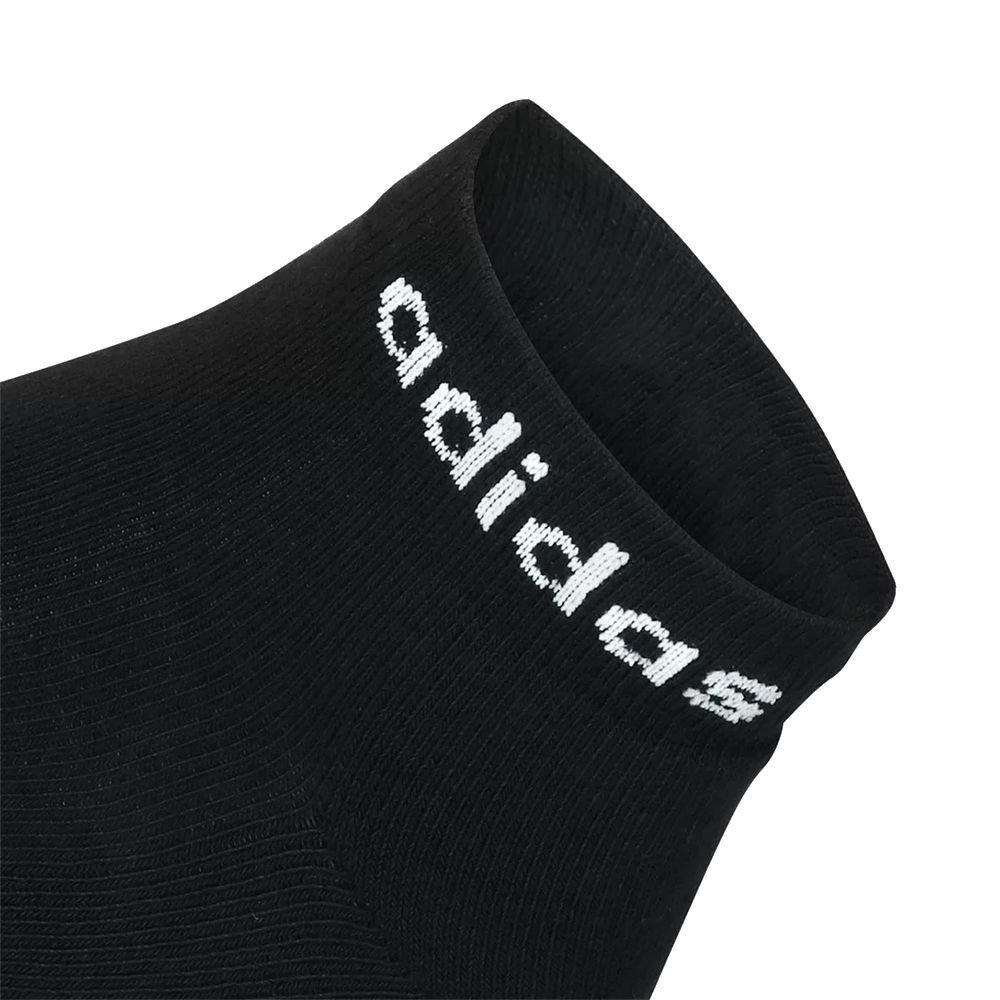 Adidas Unisex Ankle Socks