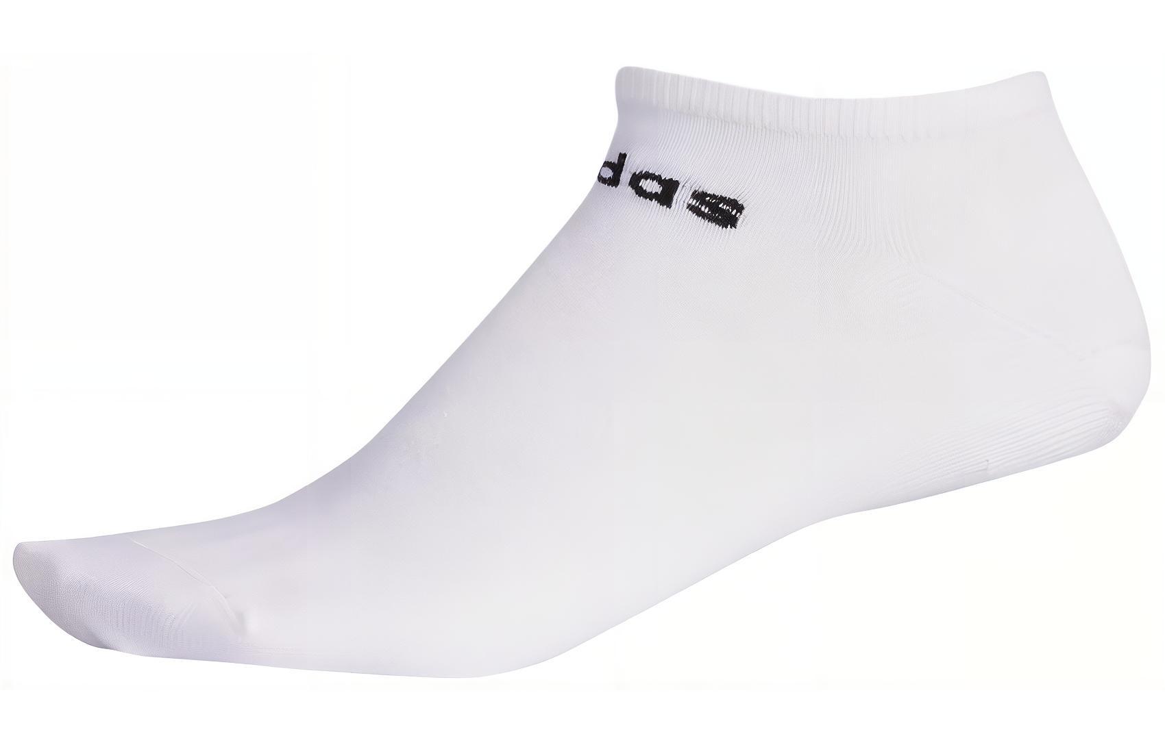 Adidas Unisex Ankle Socks