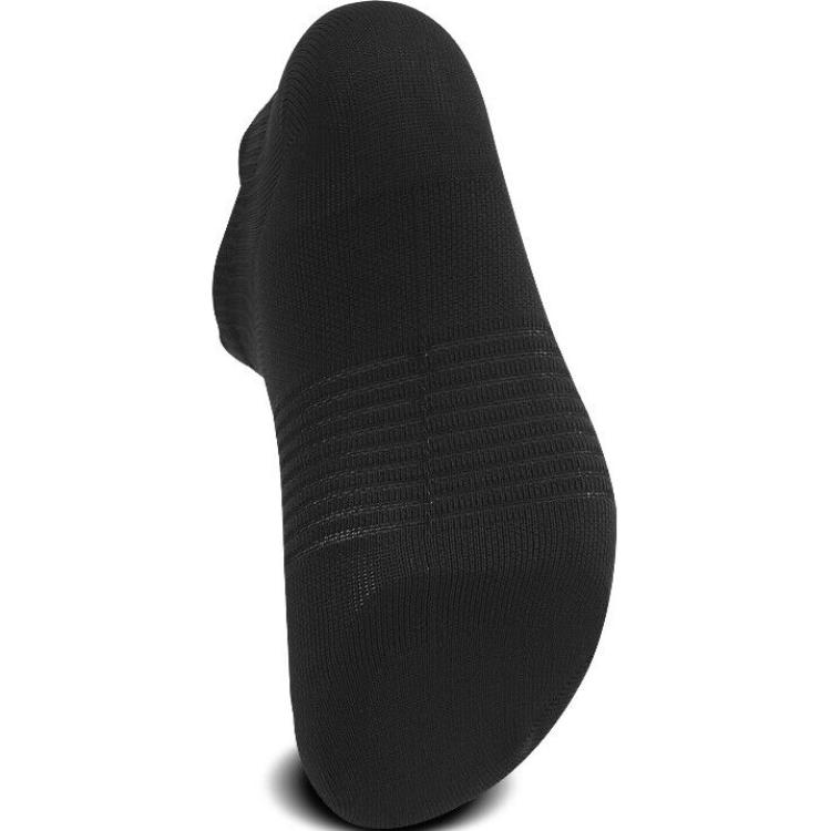 Adidas Ankle Socks Unisex 1 Pack Black