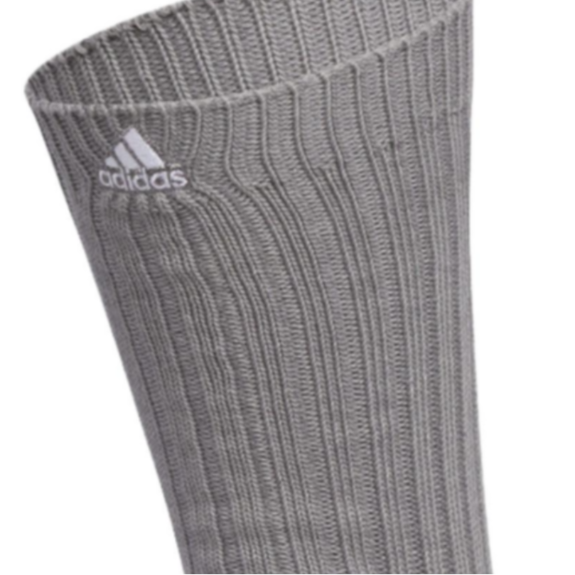 Adidas Unisex Crew Socks