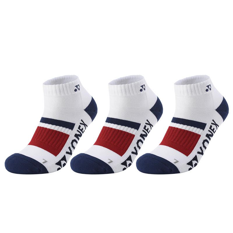 YONEX Ankle Socks Men’s Combo Set