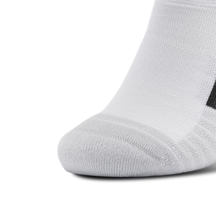 Under Armour Knee High Socks Women’s 1 Pack White