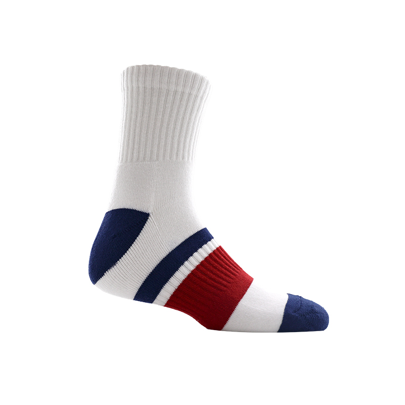YONEX Crew Socks Men’s Combo Set