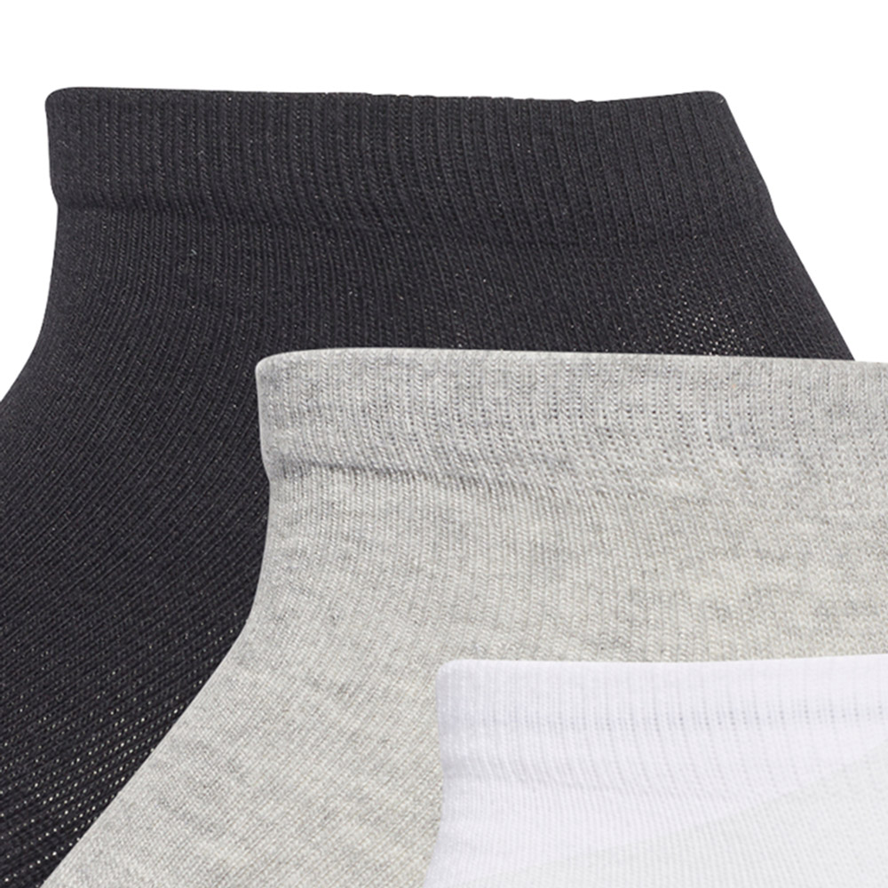 Adidas Unisex Ankle Socks