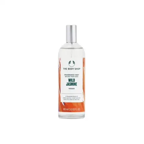 THE BODY SHOP Wild Jasmine