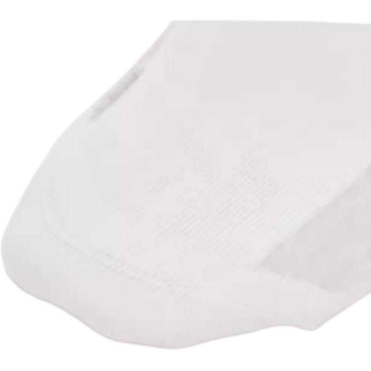 PUMA Ankle Socks Women’s 1 Pack White