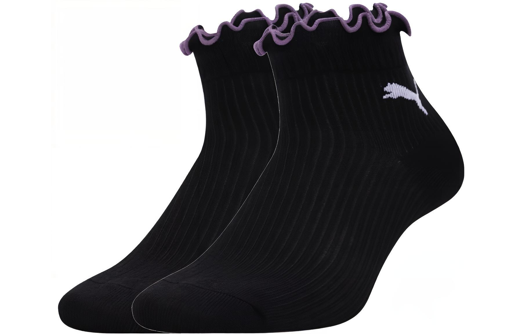 PUMA Women’s Ankle Socks