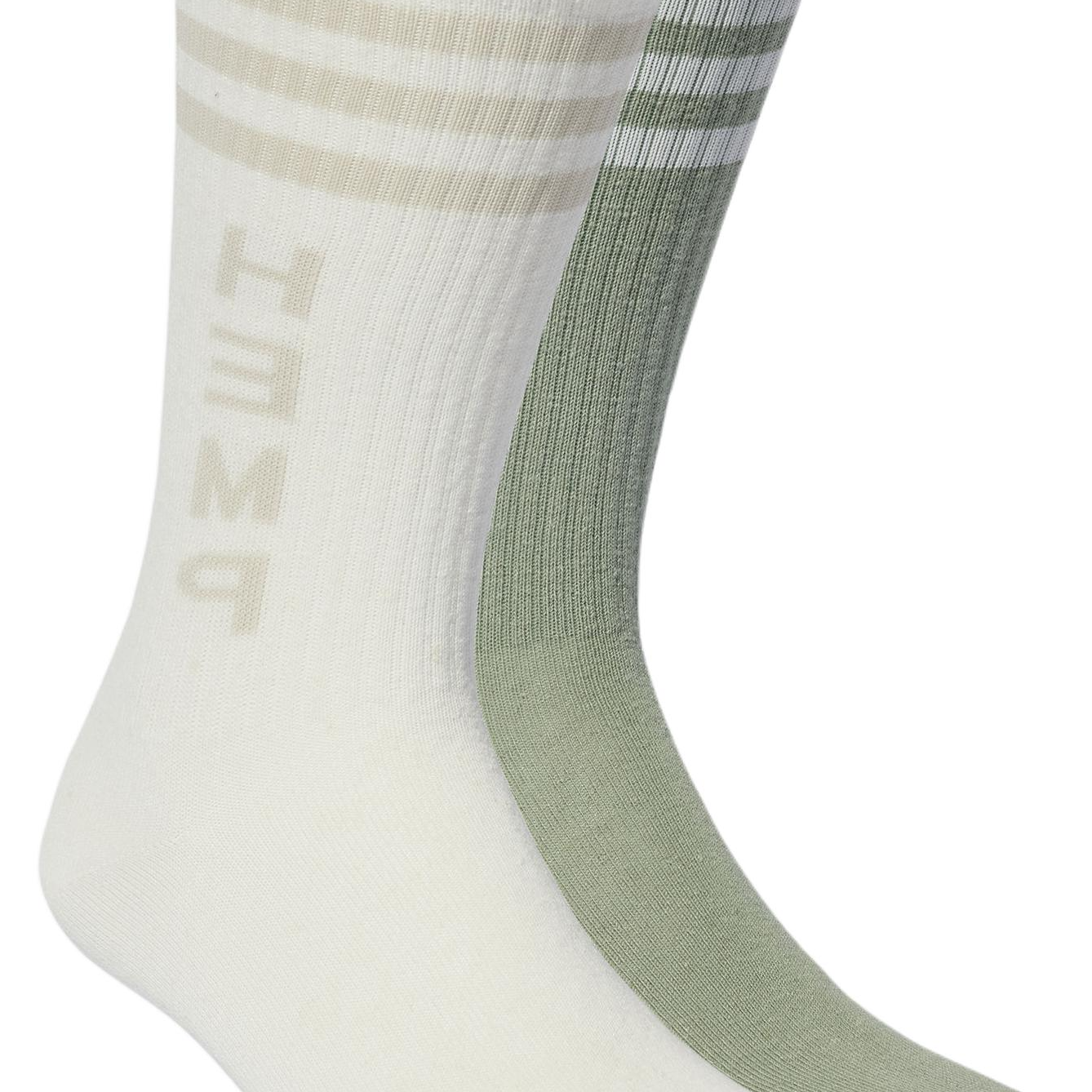 Adidas Originals Crew Socks Unisex 2 Pack