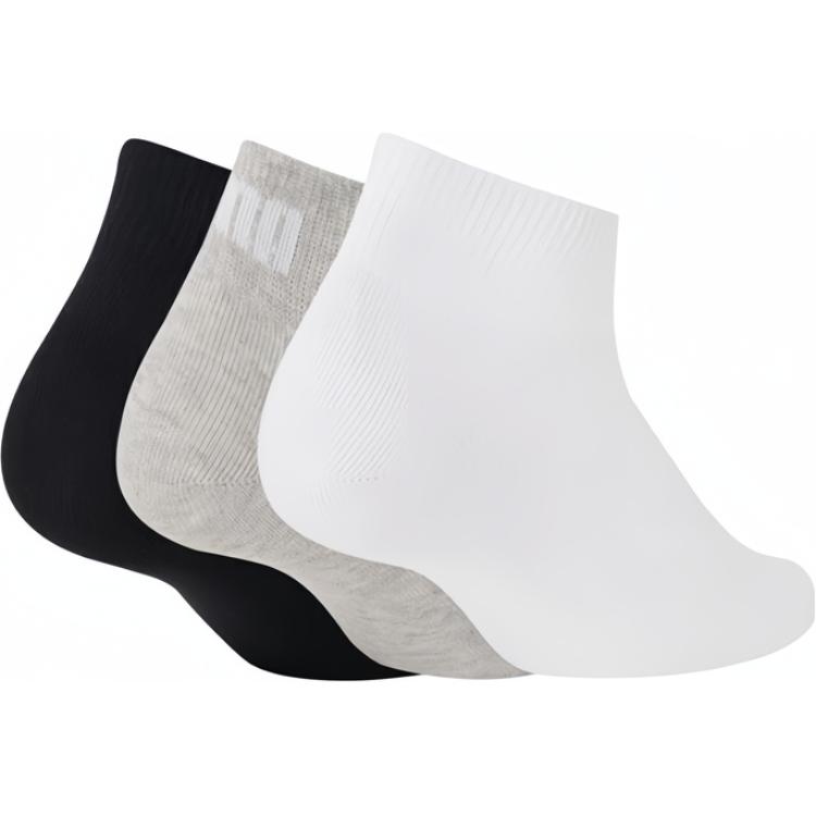 PUMA Unisex Ankle Socks