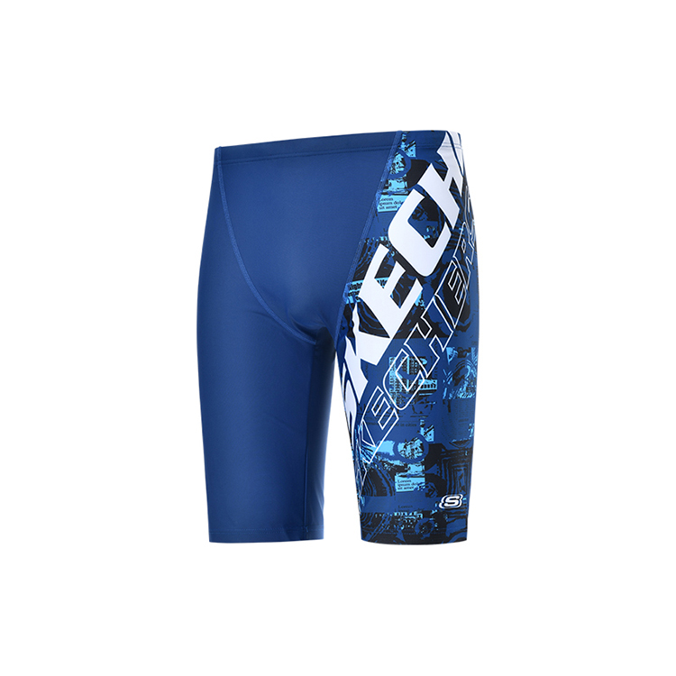Skechers Swimming Shorts Men’s Dark Blue