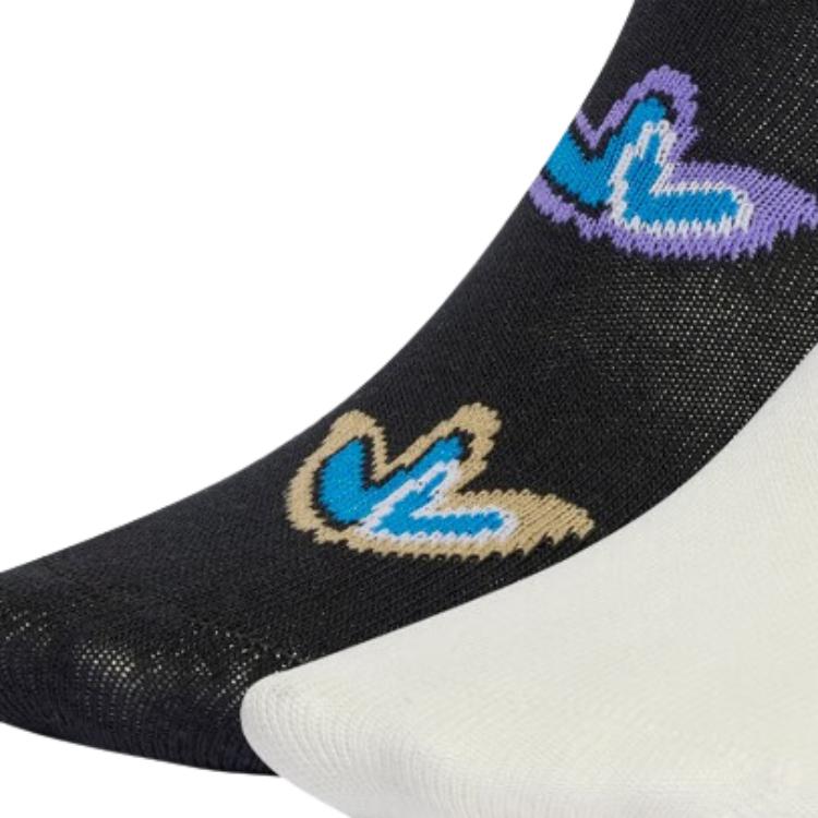 Adidas Originals Ankle Socks Unisex 2 Pack