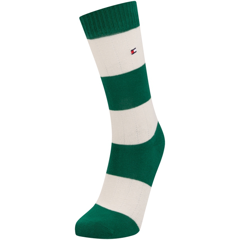 Tommy Hilfiger Crew Socks Women’s 1 Pack