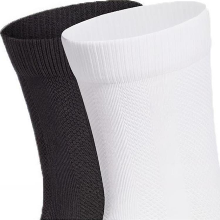 Adidas Originals STRUCTURED SOCKS Crew Socks Women’s 2 Pack Black/White