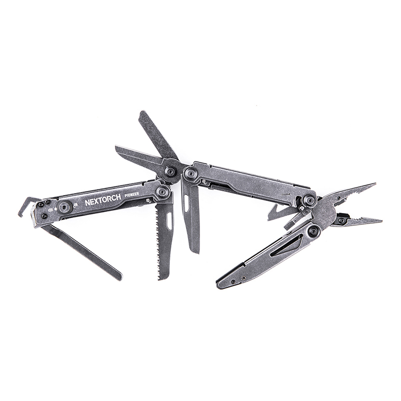 NEXTORCH Outdoor Tools Emergency Rescues Unisex