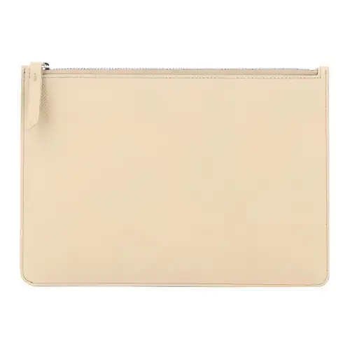 Maison Margiela Zipped Clutch Bag