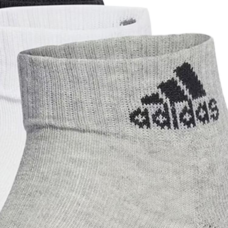 Adidas Unisex Ankle Socks