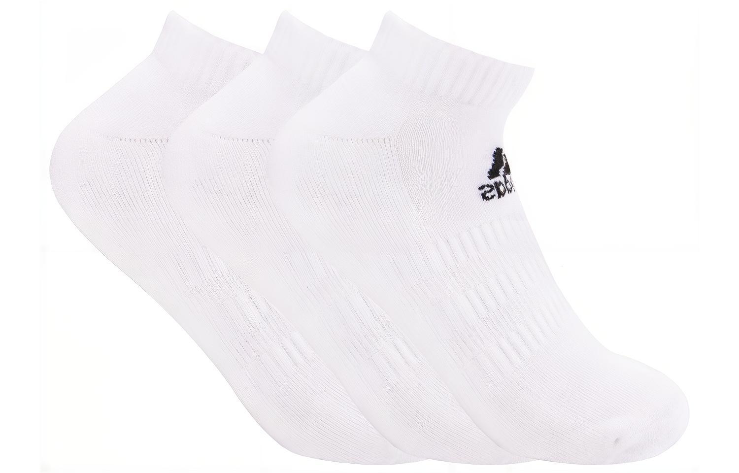 Adidas Unisex Ankle Socks