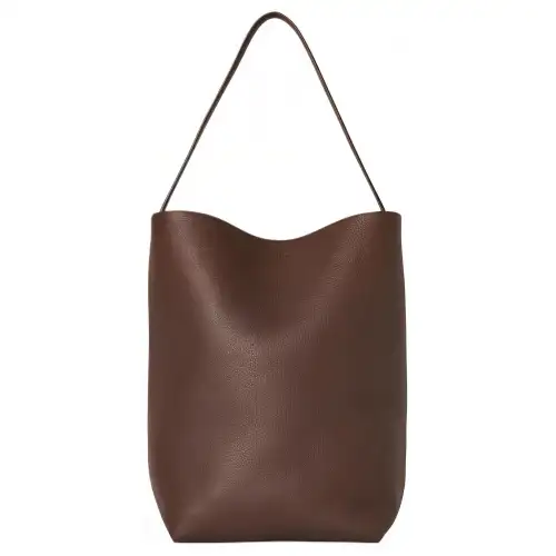 THE ROW Large Park Top Handle Bag