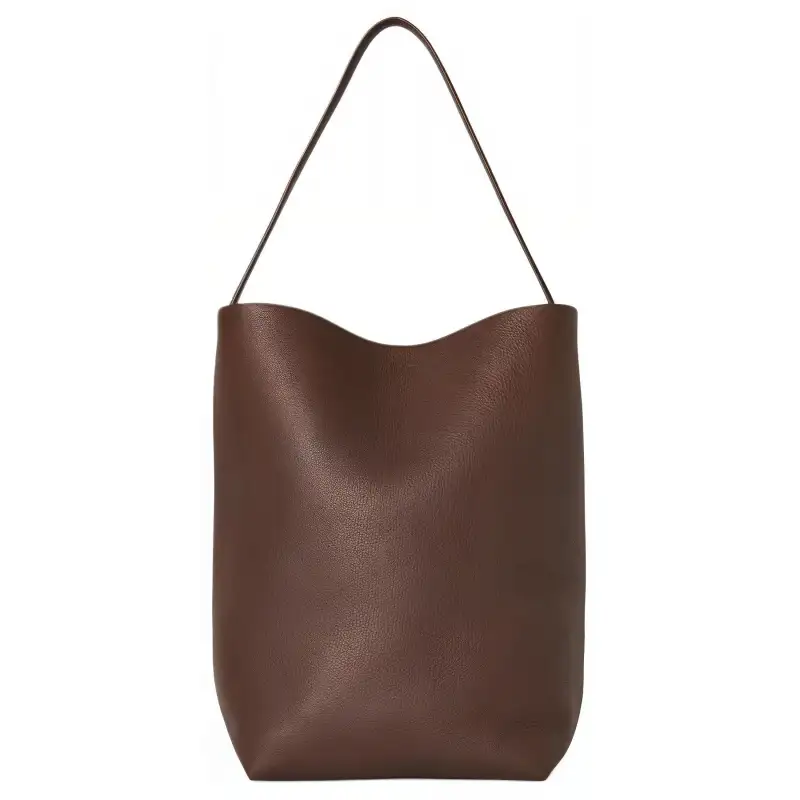 THE ROW Large Park Top Handle Bag