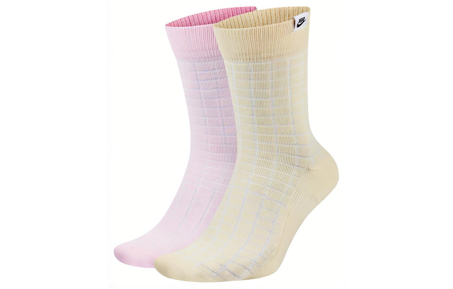 Nike Unisex Crew Socks