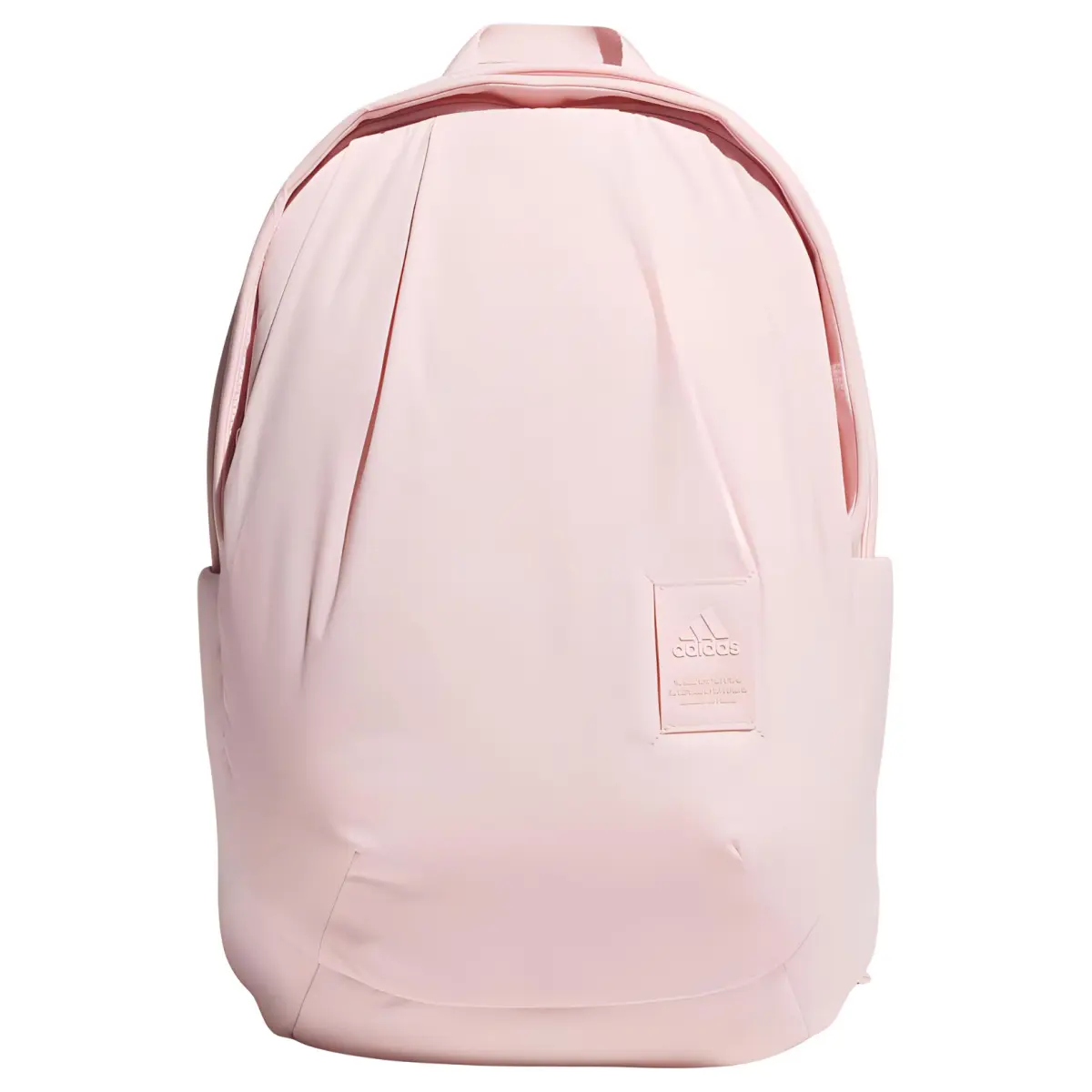 Adidas Polyester Backpack Regular Women's Pink