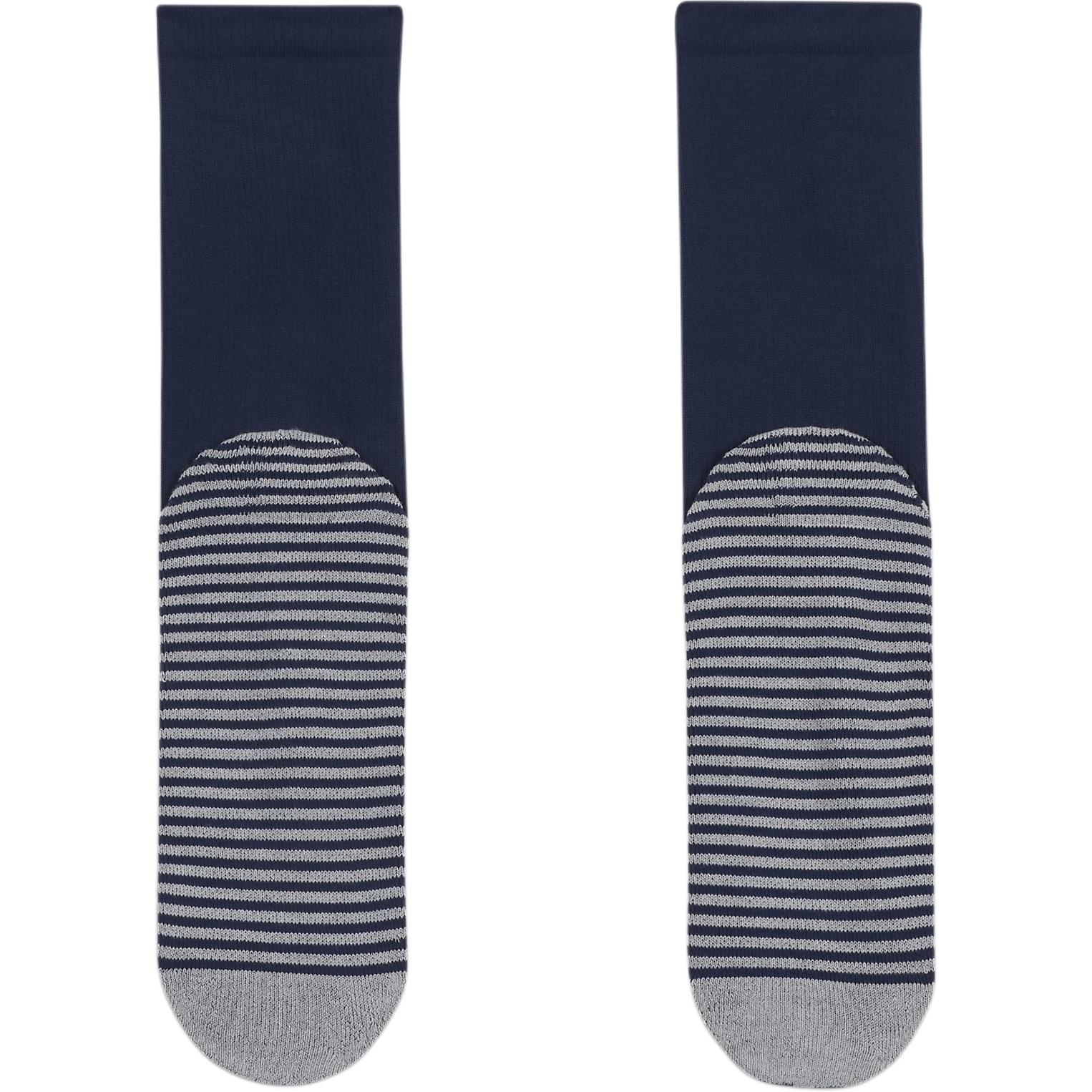 Nike Soccer Socks Unisex 1 Pack Blue