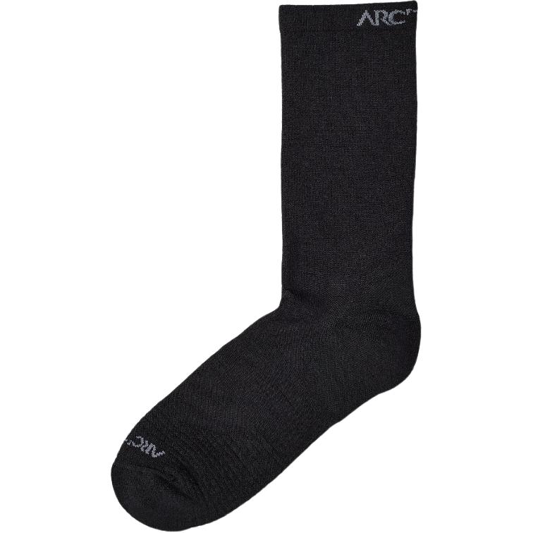 Arc’teryx Crew Socks Unisex 1 Pack