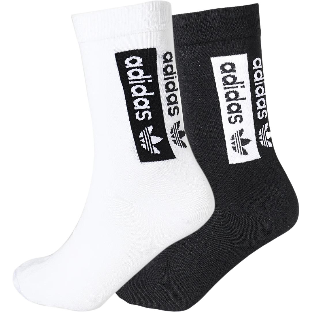 Adidas Originals Unisex Crew Socks