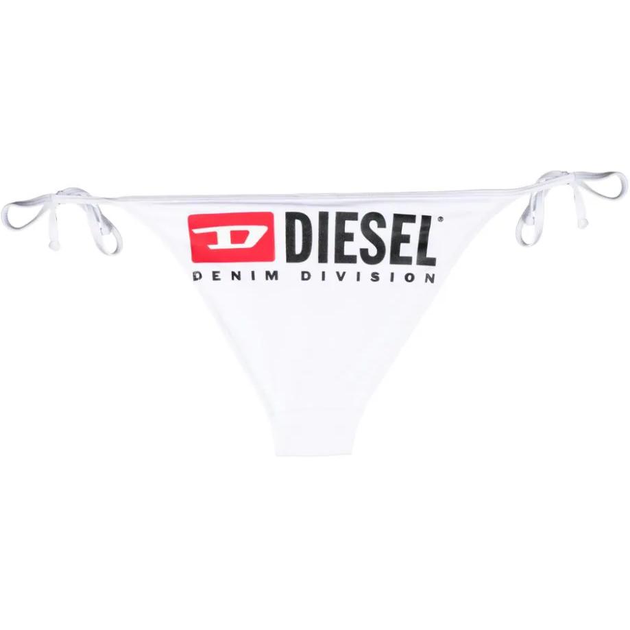 DIESEL Bikinis Women’s White Moderate