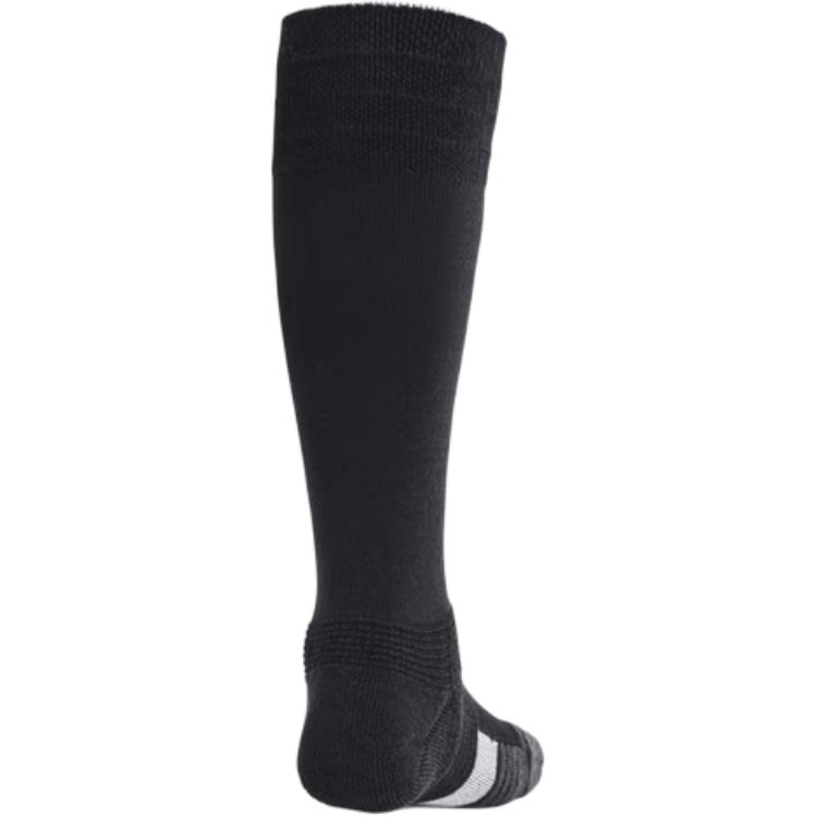 Under Armour Knee High Socks Women’s 1 Pack Black