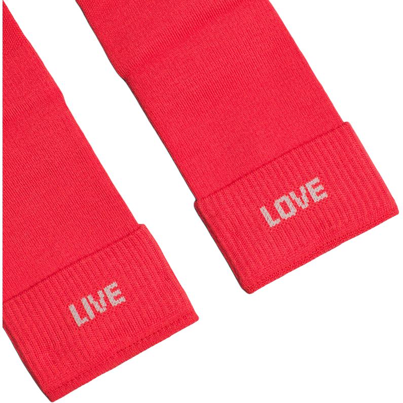 Lululemon Crew Socks Women’s 7 Pack Rainbow