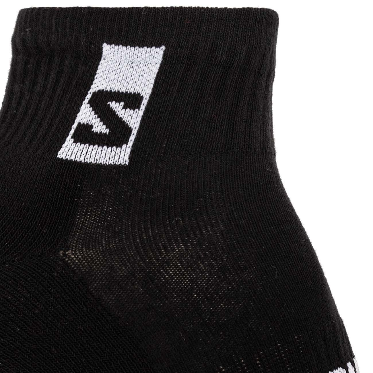 SALOMON EVERYDAY ANKLE Socks Unisex 3 Pack