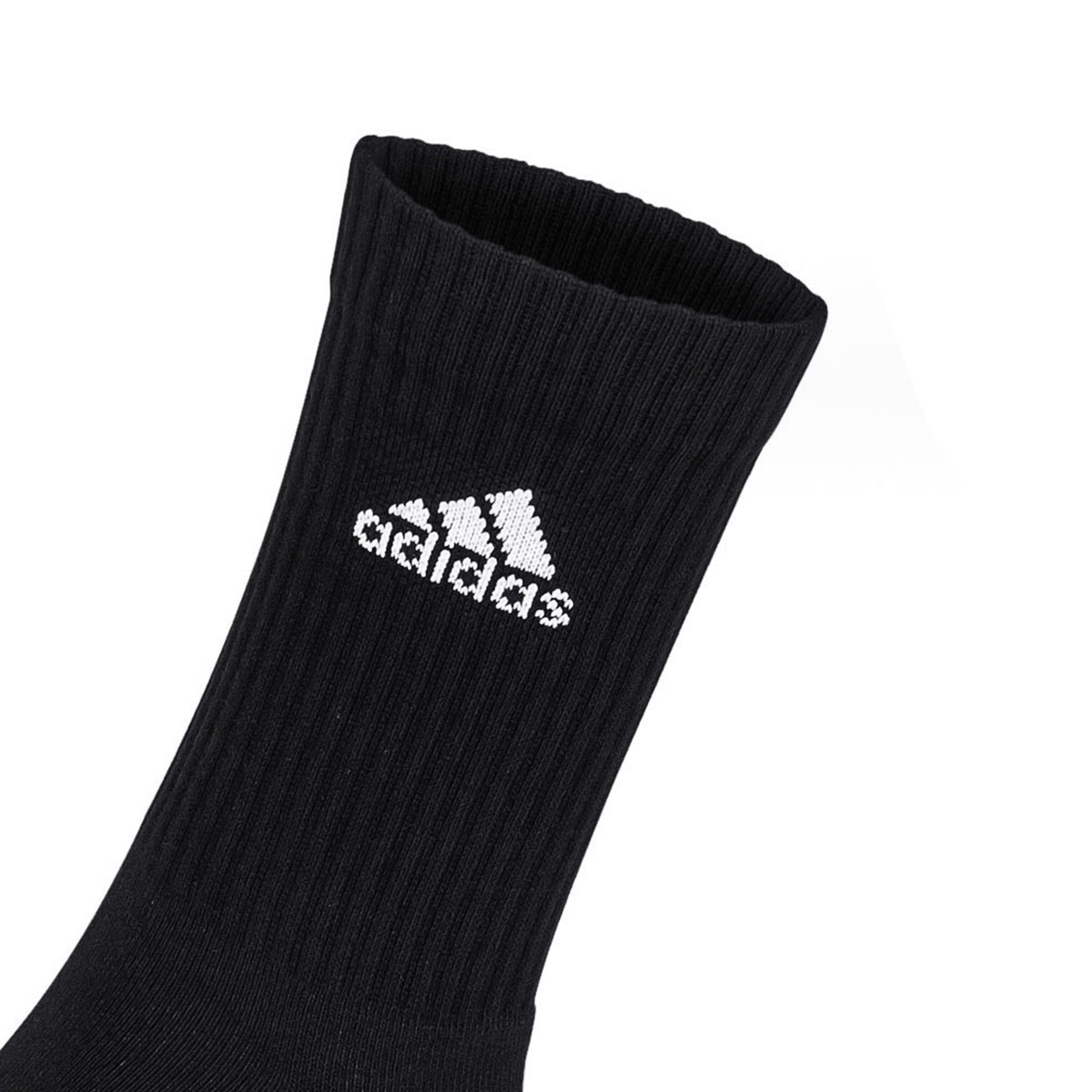 Adidas Crew Socks Unisex 3 Pack
